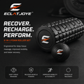 ECLATJOYE™ FlexCore Recovery Roller Set