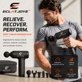 ECLATJOYE™ PulseForce Pro Massage Gun