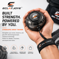 ECLATJOYE™ SpinCore Gyro Trainer