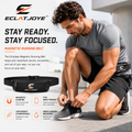 ECLATJOYE™ AeroLock Magnetic Running Belt