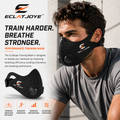 ECLATJOYE™ AeroPulse Performance Training Mask